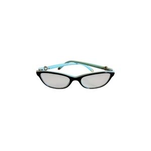 Tiffany and Co. Eye Glasses with Padlock Heart Arms